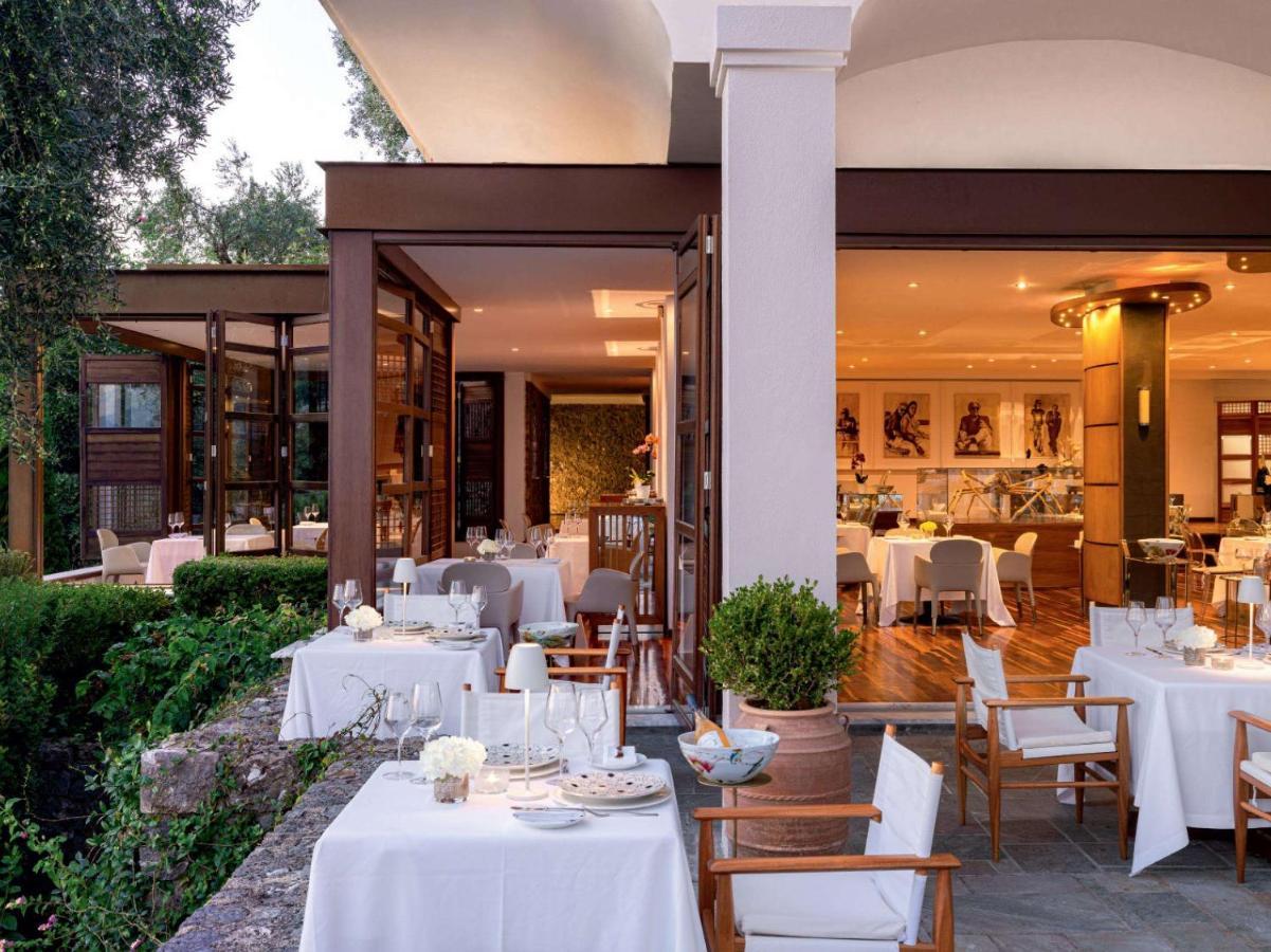 Corfu Imperial, A Grecotel To Live Limni (Corfu)
