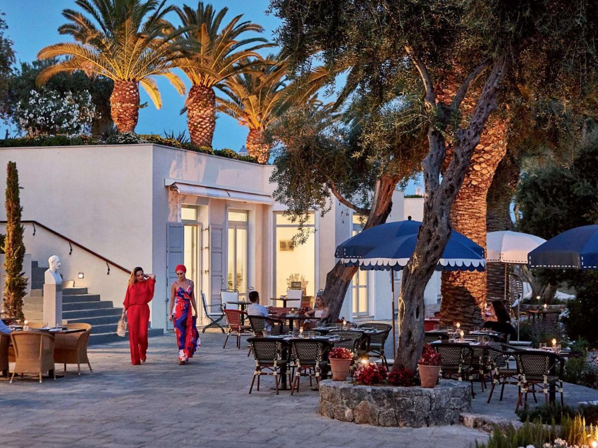 Corfu Imperial, A Grecotel To Live Ośrodek wypoczynkowy Limni (Corfu)