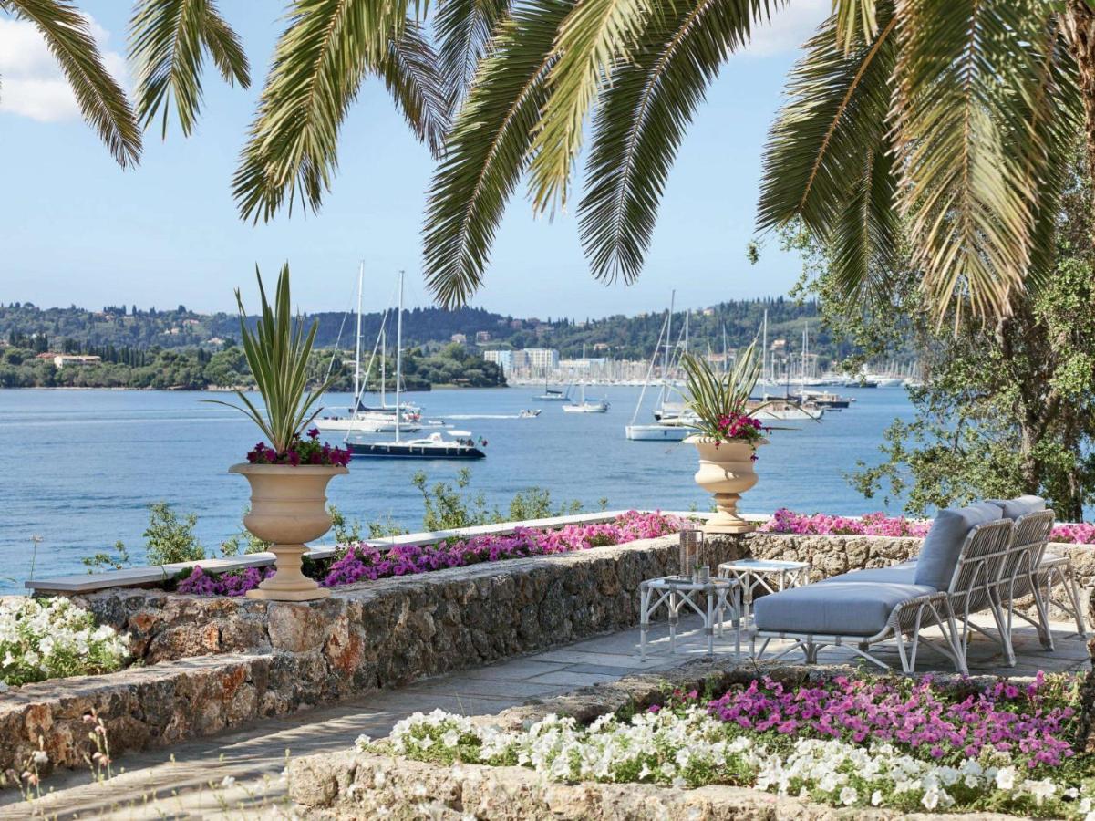 Corfu Imperial, A Grecotel To Live Ośrodek wypoczynkowy 5*