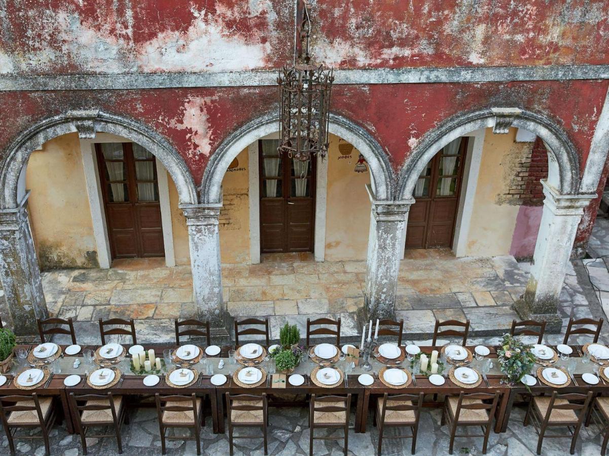 Ośrodek wypoczynkowy Corfu Imperial, A Grecotel To Live 5*