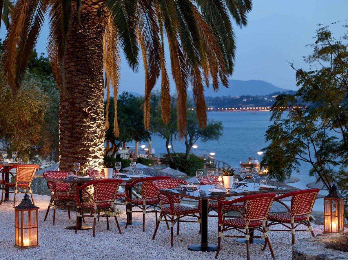 Ośrodek wypoczynkowy Corfu Imperial, A Grecotel To Live 5*