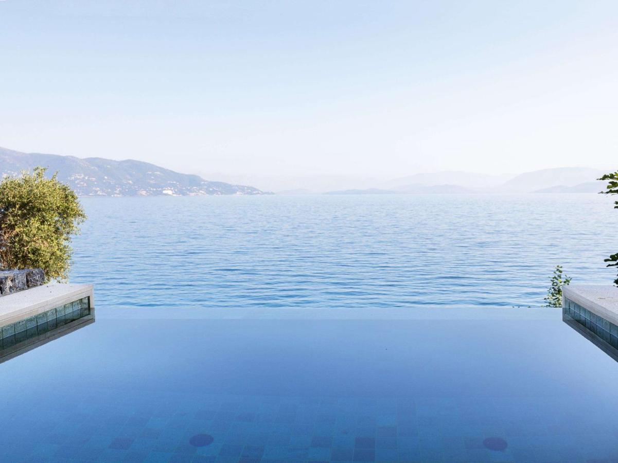 Ośrodek wypoczynkowy Corfu Imperial, A Grecotel To Live 5*