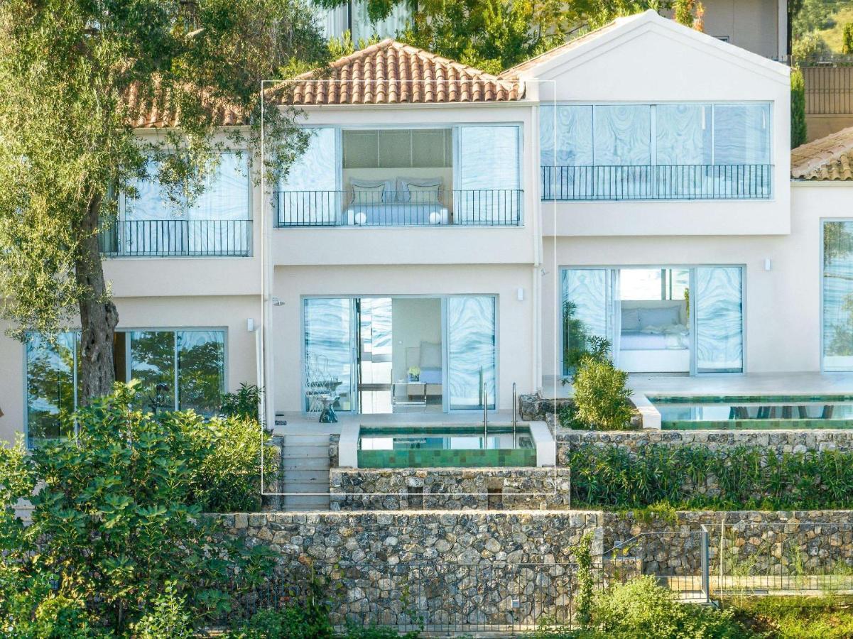 Ośrodek wypoczynkowy Corfu Imperial, A Grecotel To Live