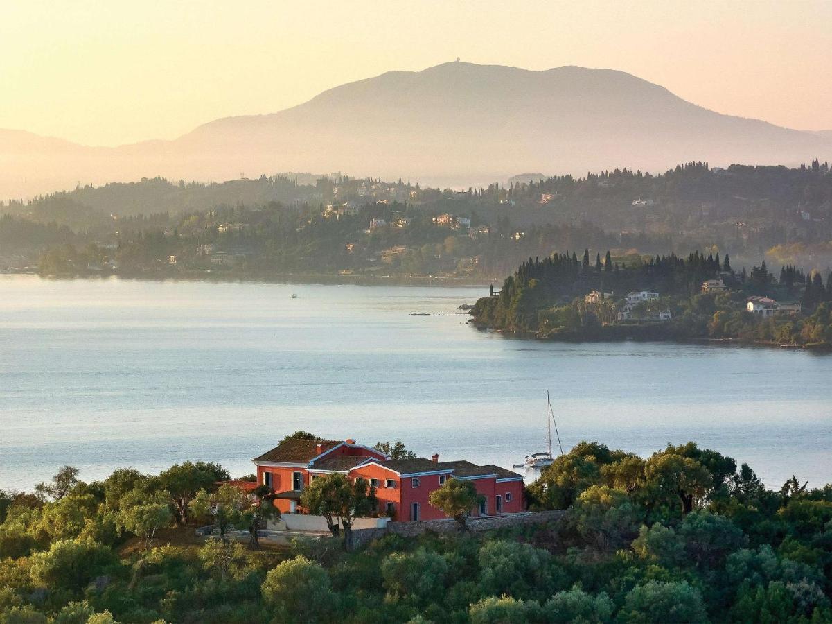 Ośrodek wypoczynkowy Corfu Imperial, A Grecotel To Live 5*
