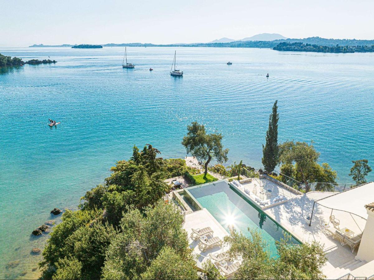 Ośrodek wypoczynkowy Corfu Imperial, A Grecotel To Live 5*