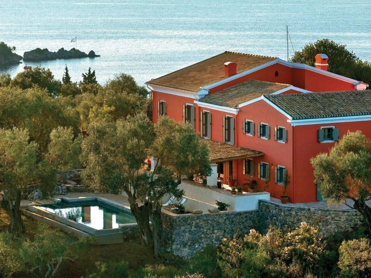 Corfu Imperial, A Grecotel To Live Ośrodek wypoczynkowy