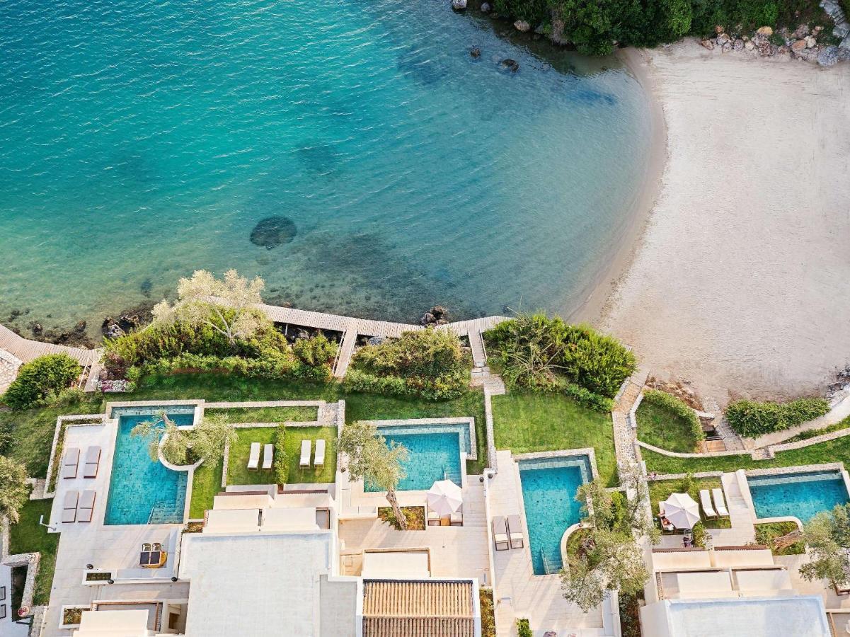 Ośrodek wypoczynkowy Corfu Imperial, A Grecotel To Live 5*