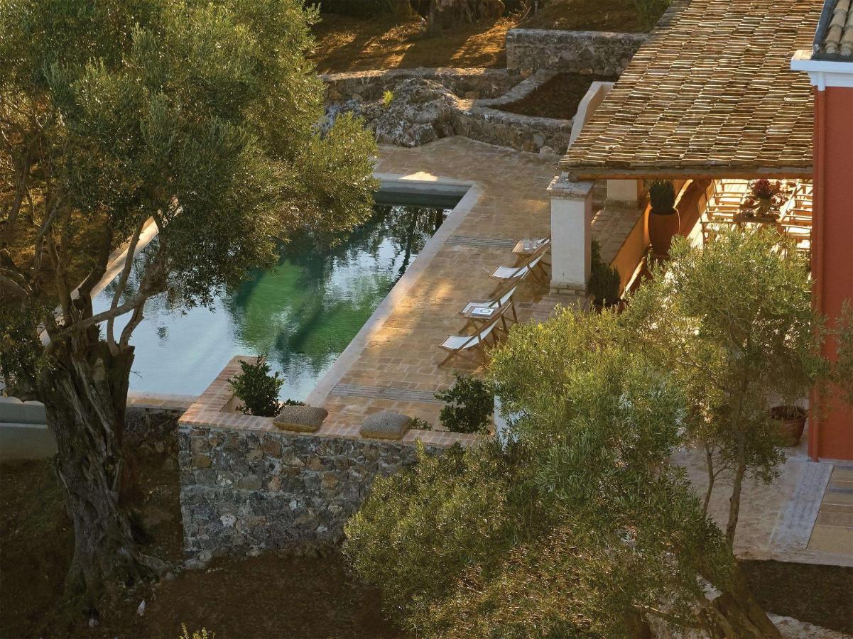Corfu Imperial, A Grecotel To Live Ośrodek wypoczynkowy 5*