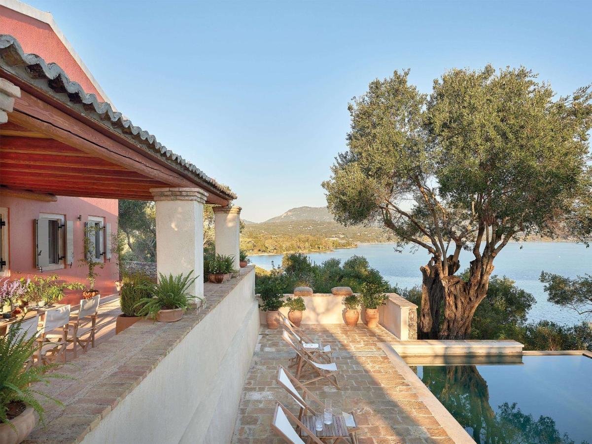 Ośrodek wypoczynkowy Corfu Imperial, A Grecotel To Live Limni (Corfu)