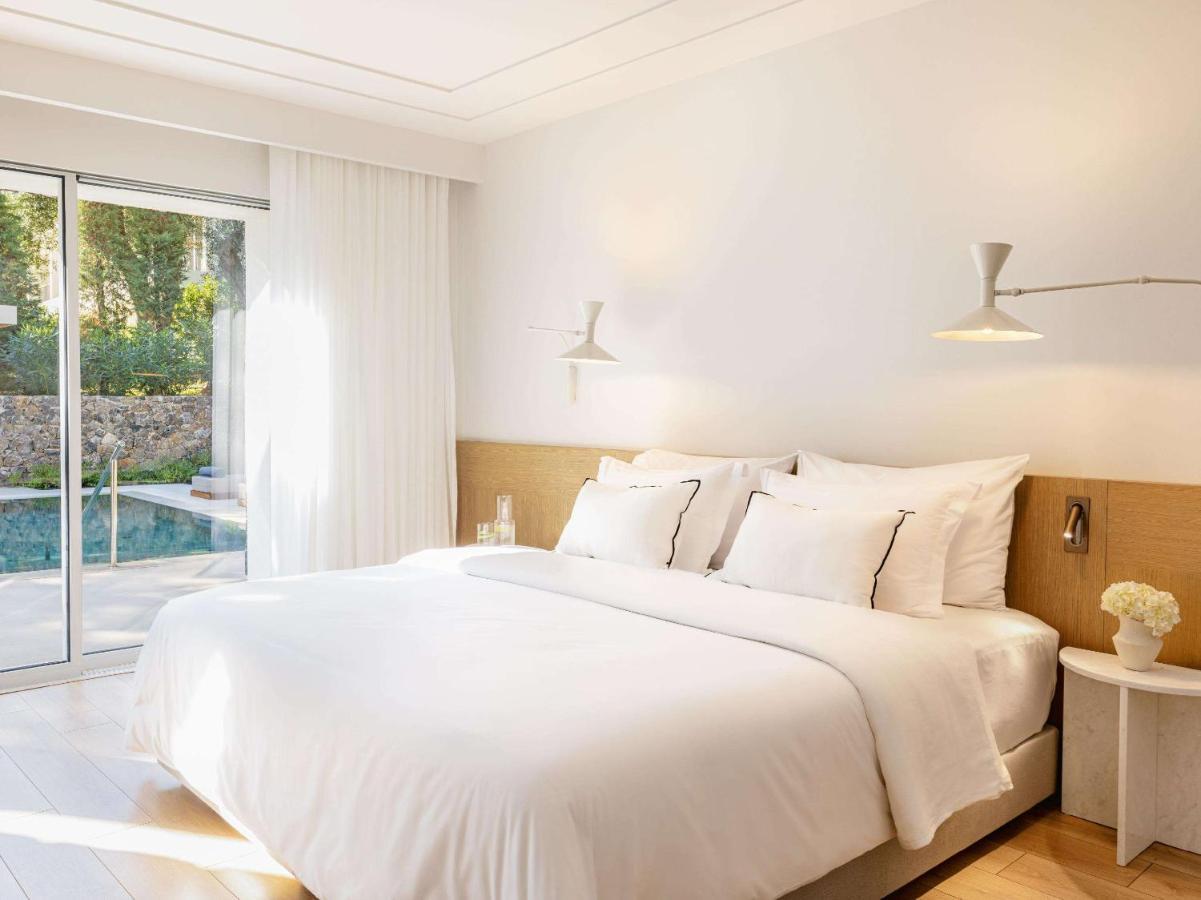 Corfu Imperial, A Grecotel To Live 5*
