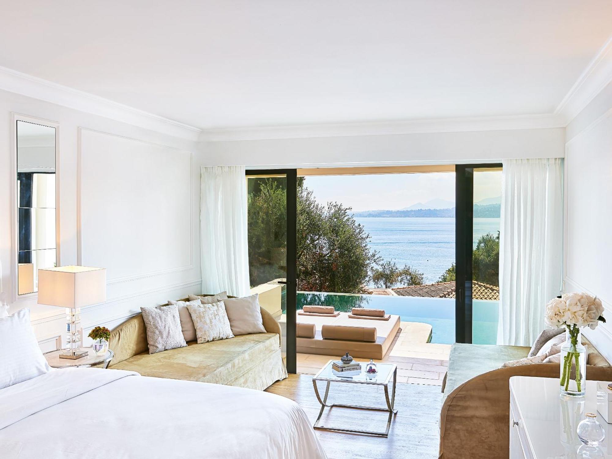 Corfu Imperial, A Grecotel To Live Ośrodek wypoczynkowy 5*