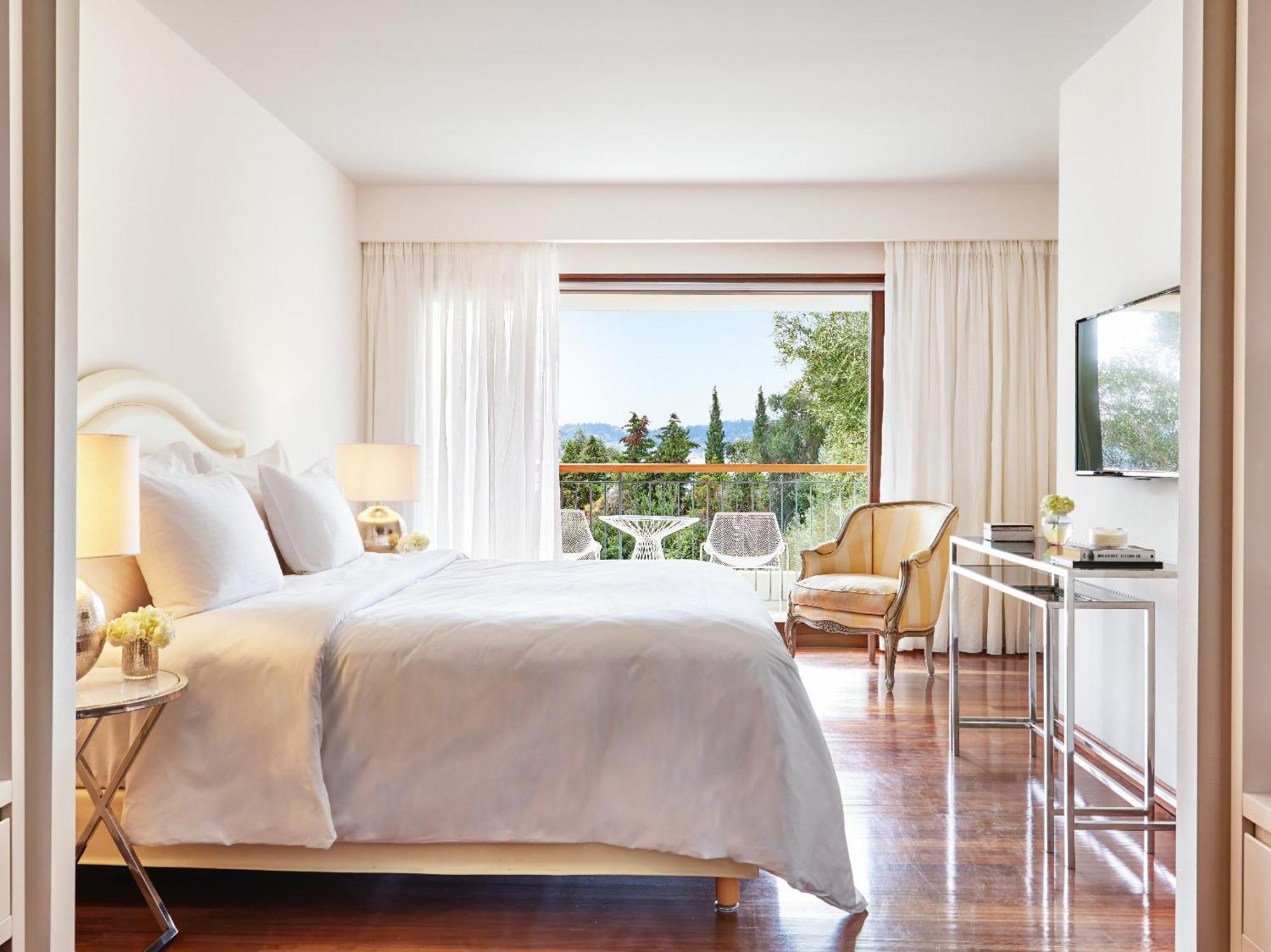 Ośrodek wypoczynkowy Corfu Imperial, A Grecotel To Live