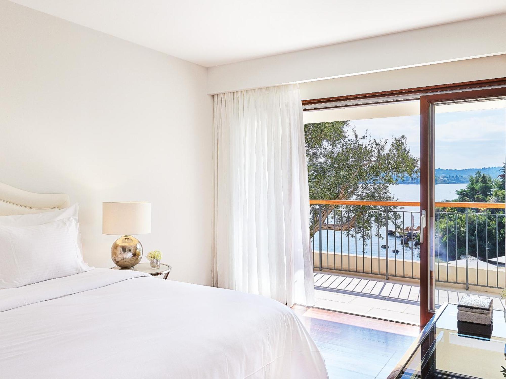 Corfu Imperial, A Grecotel To Live Ośrodek wypoczynkowy Limni (Corfu)