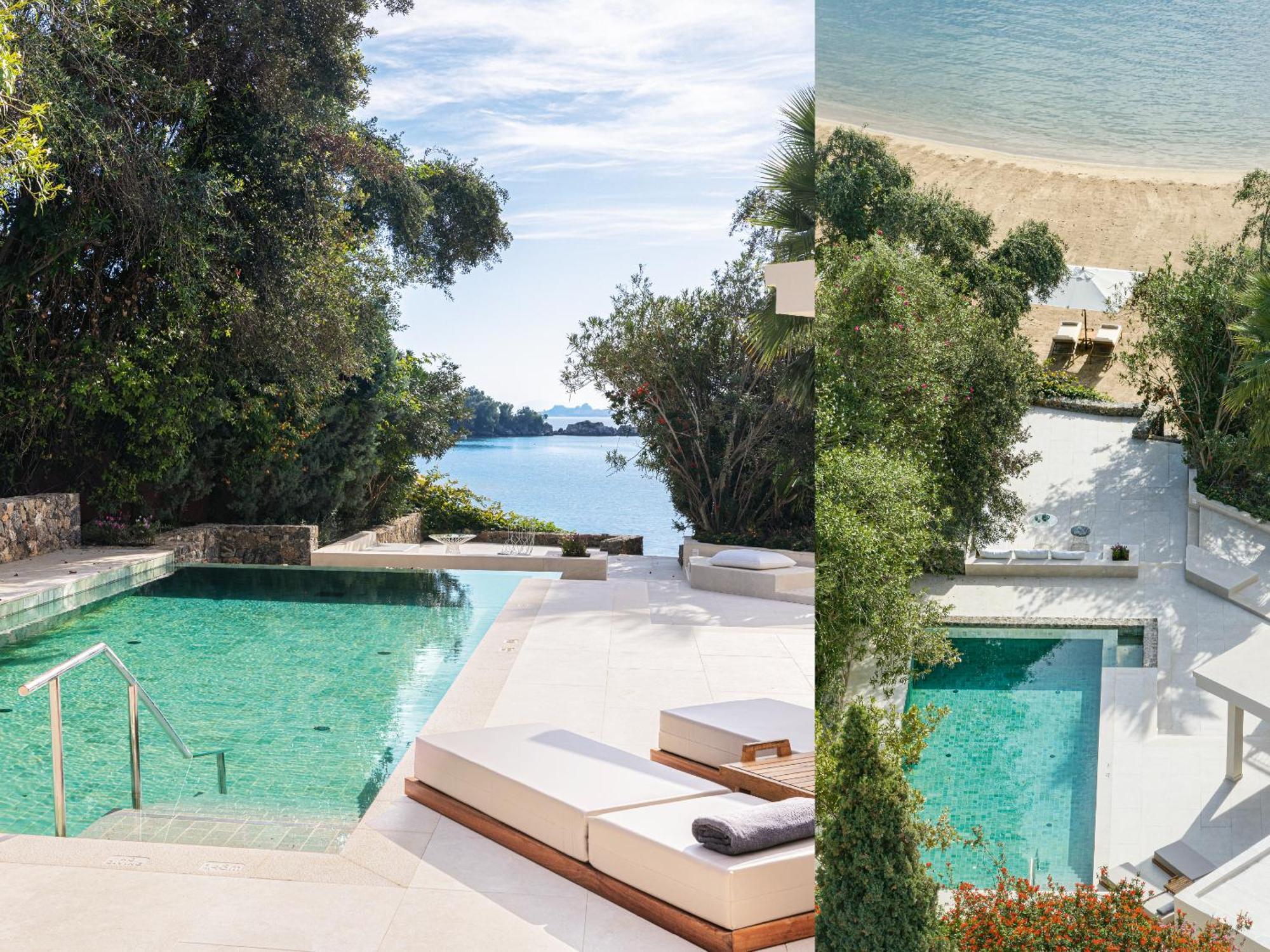 Ośrodek wypoczynkowy Corfu Imperial, A Grecotel To Live