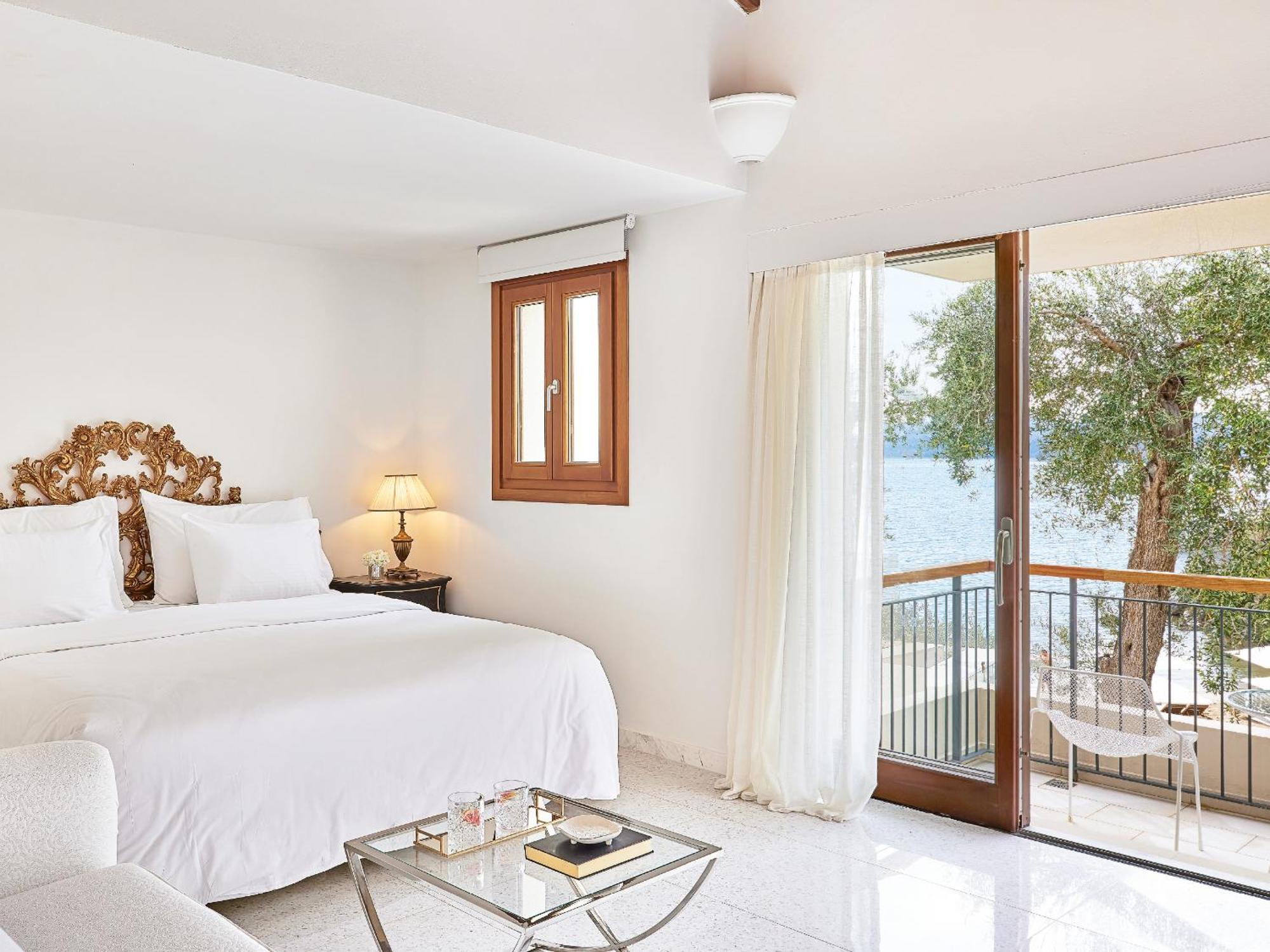 Corfu Imperial, A Grecotel To Live Ośrodek wypoczynkowy 5*