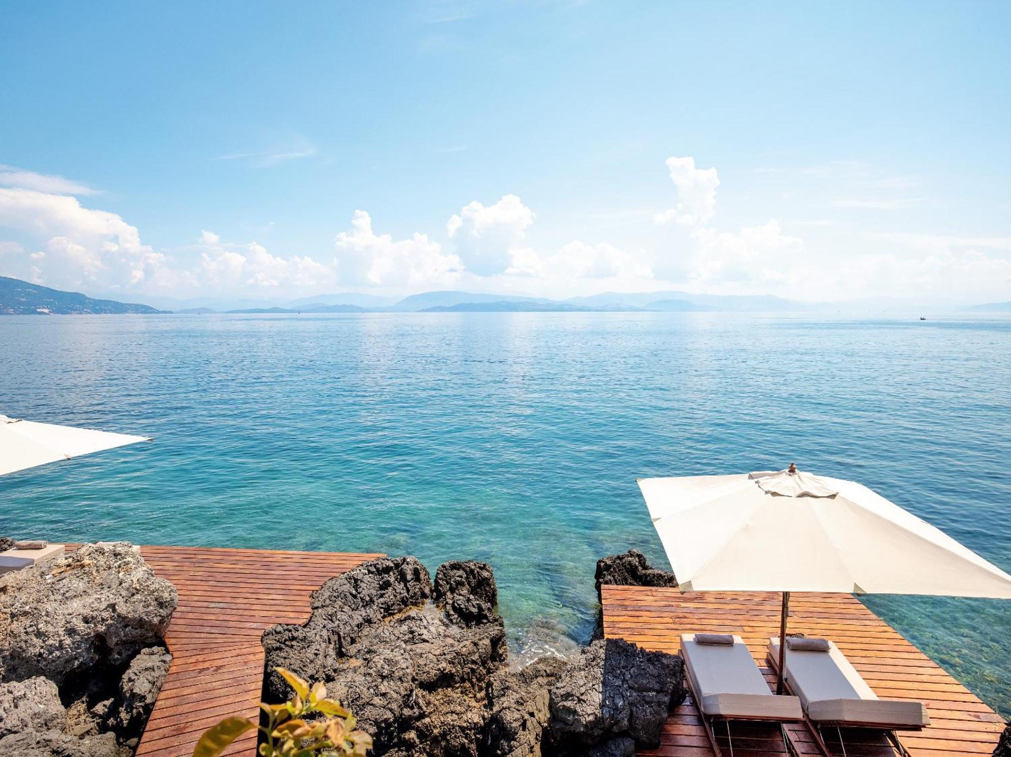 Corfu Imperial, A Grecotel To Live 5* Limni (Corfu)