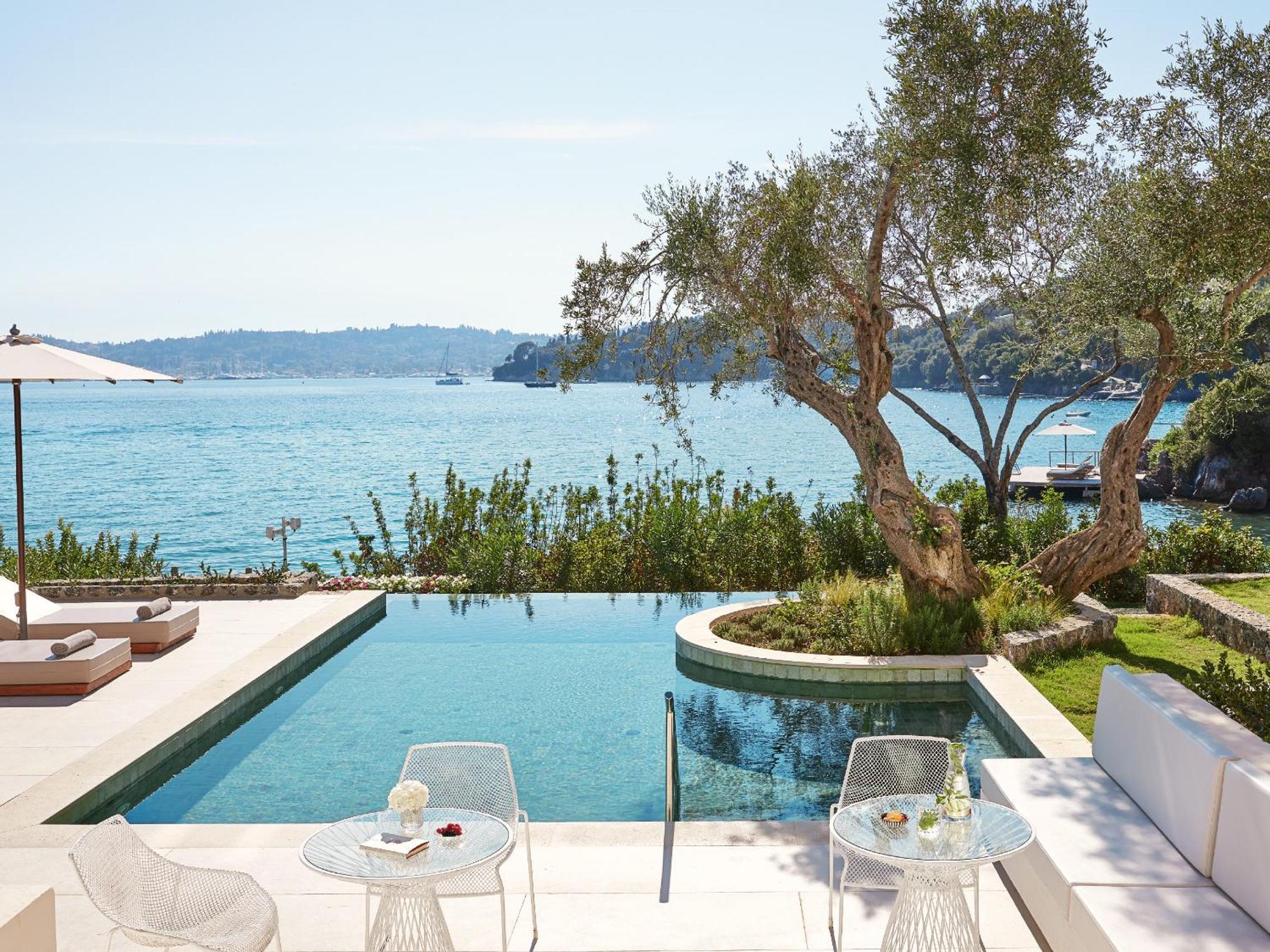 Corfu Imperial, A Grecotel To Live 5*