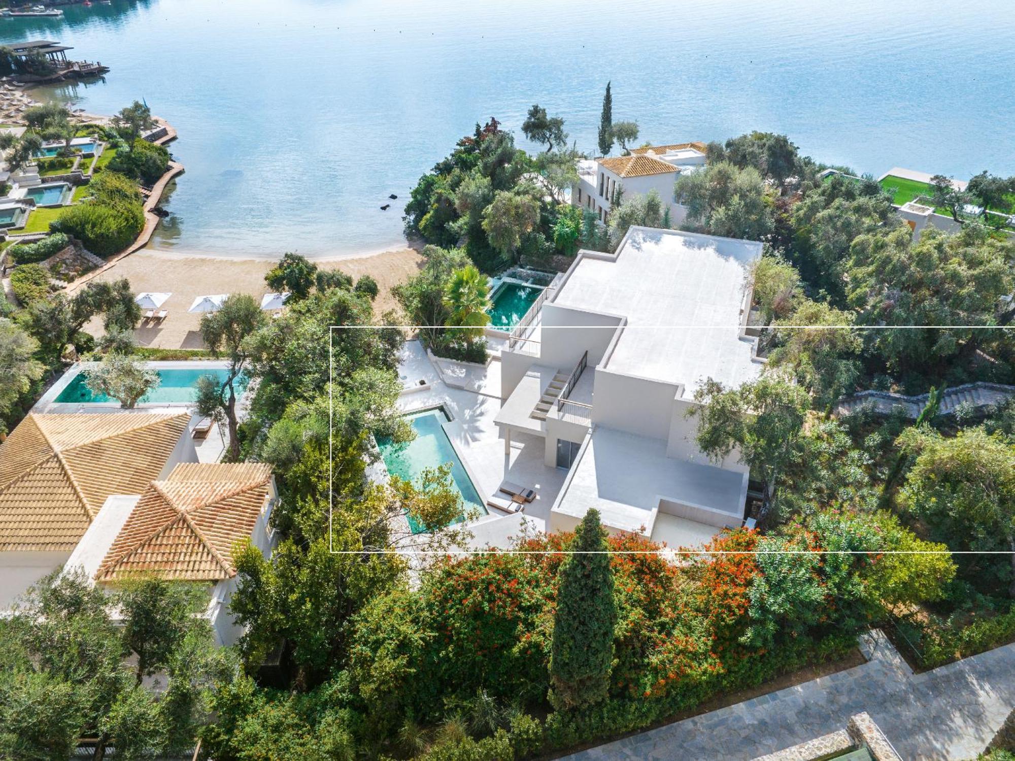 Ośrodek wypoczynkowy Corfu Imperial, A Grecotel To Live