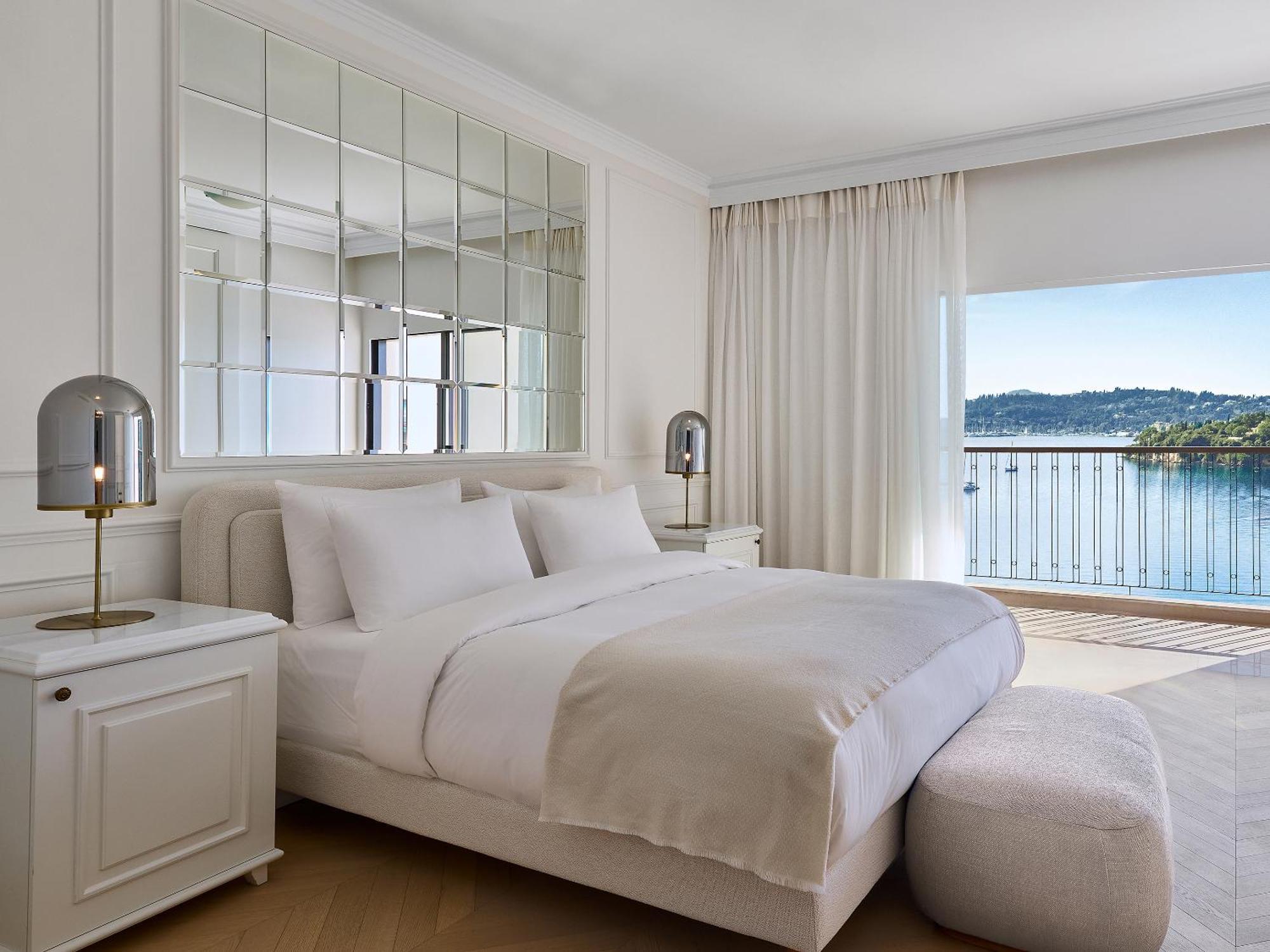 Corfu Imperial, A Grecotel To Live Ośrodek wypoczynkowy