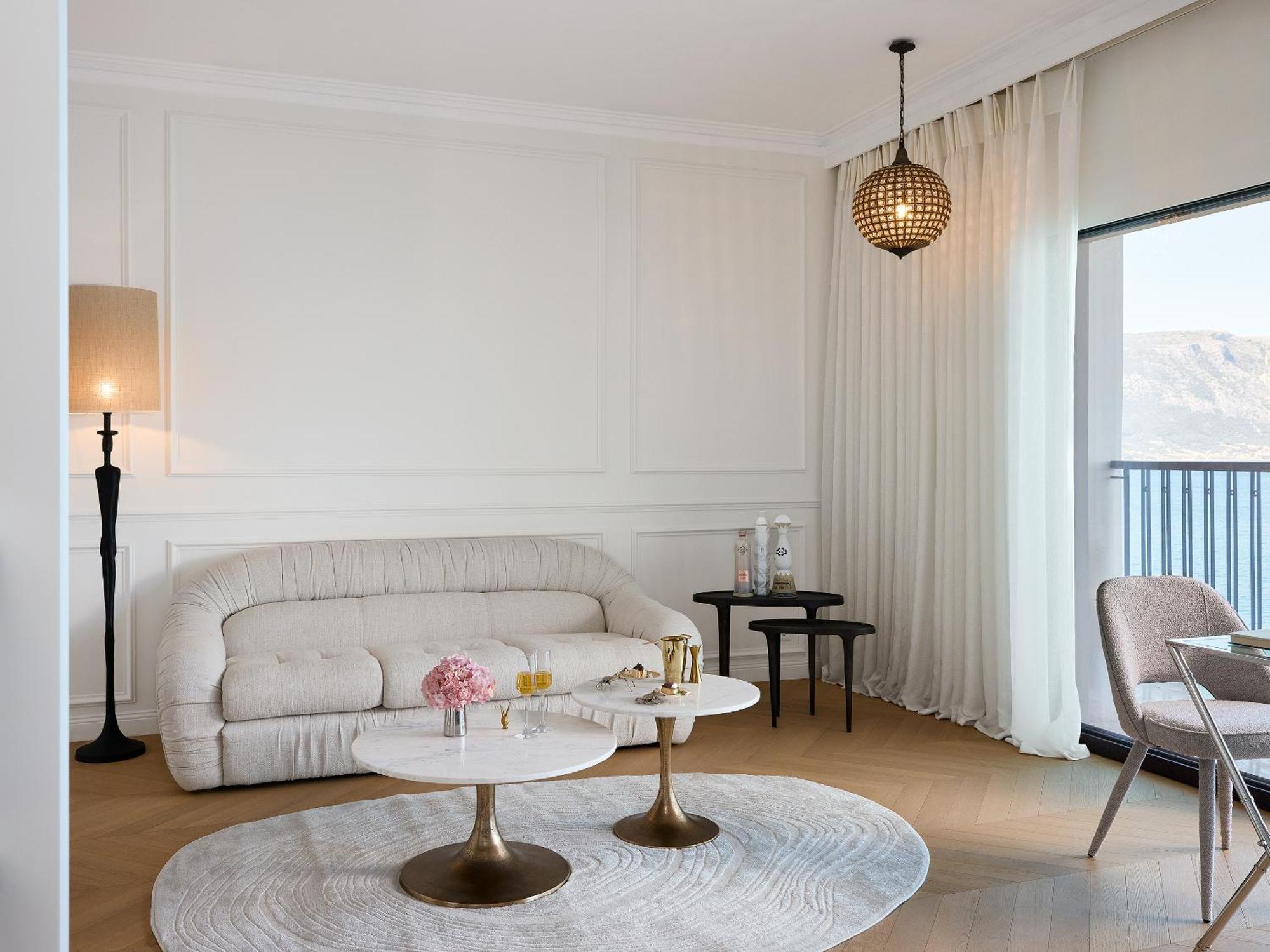 Corfu Imperial, A Grecotel To Live Ośrodek wypoczynkowy Limni (Corfu)
