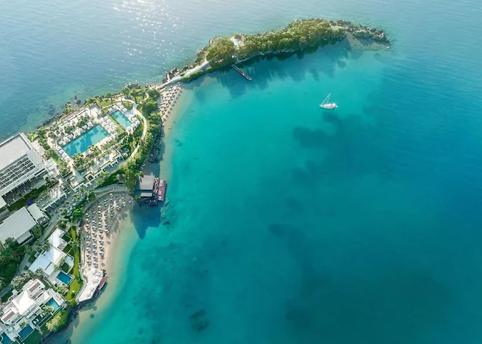 Corfu Imperial, Grecotel Exclusive Resort