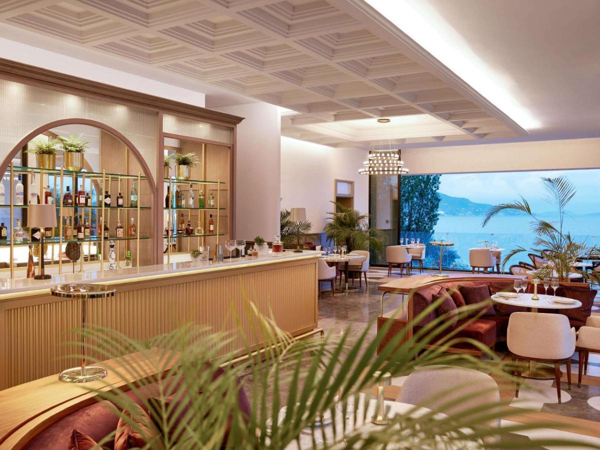 Resort Corfu Imperial, Grecotel Exclusive Limni (Corfu)