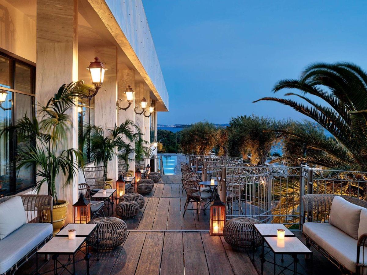 Resort Corfu Imperial, Grecotel Exclusive 5*