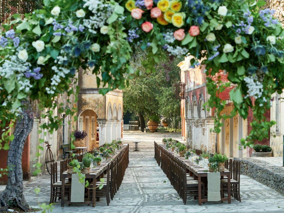 Corfu Imperial, Grecotel Exclusive 5* Limni (Corfu)