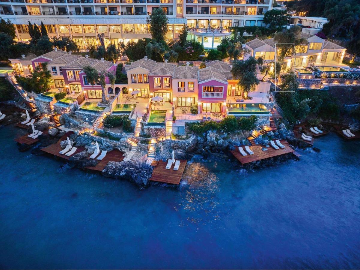 Corfu Imperial, Grecotel Exclusive
