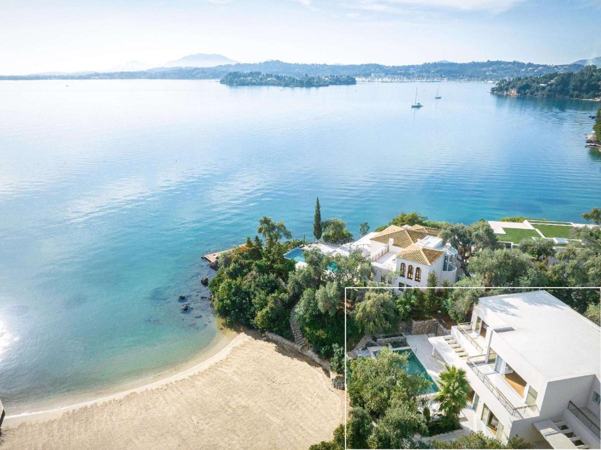 Corfu Imperial, Grecotel Exclusive Resort 5*