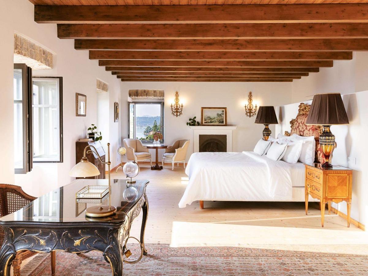 Resort Corfu Imperial, Grecotel Exclusive 5*