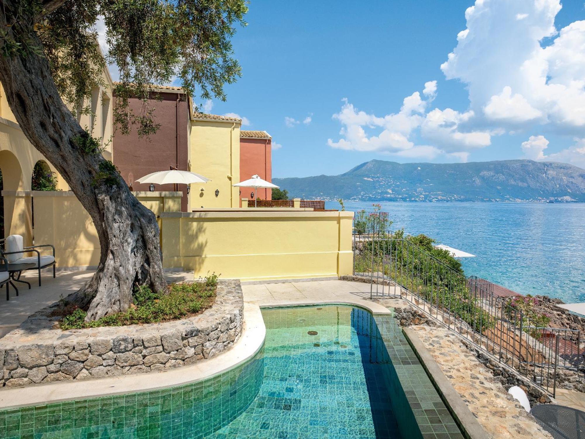Corfu Imperial, Grecotel Exclusive