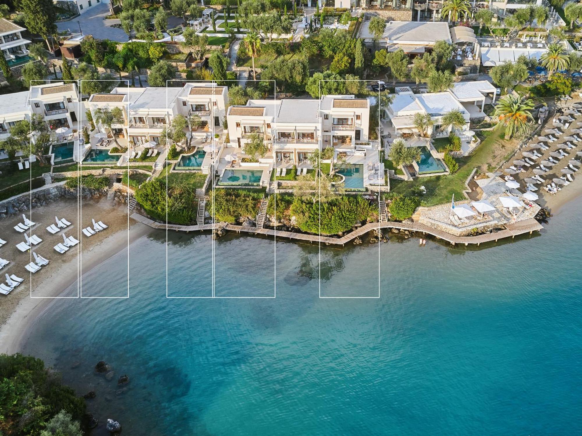 Corfu Imperial, Grecotel Exclusive