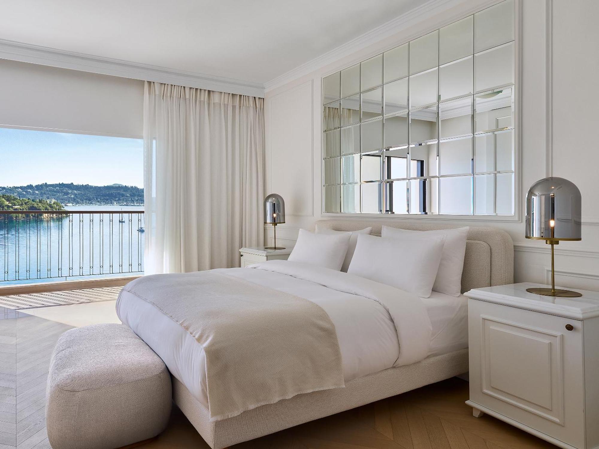 Corfu Imperial, Grecotel Exclusive